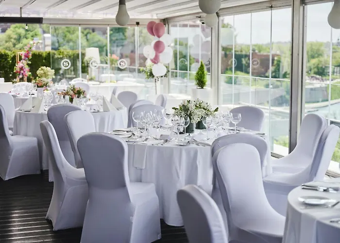 Sheraton Grand Cracovia