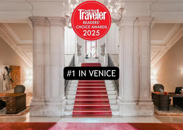 San Clemente Palace Venezia