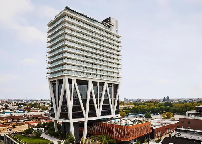 Hotel The William Vale New York