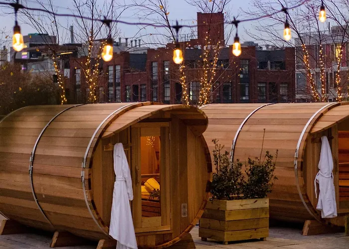 Hotel The William Vale New York