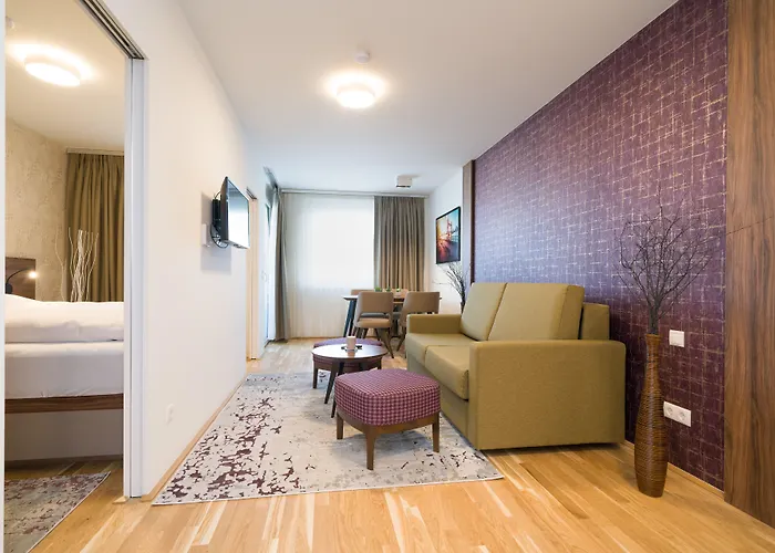 Myapartments Vienna