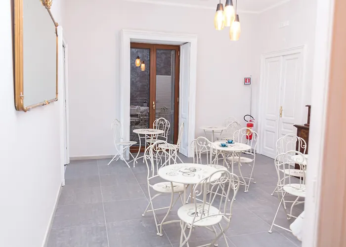 N'Art Suites - Napoli