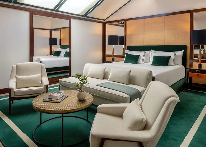 Hotel Portrait Milano - Lungarno Collection