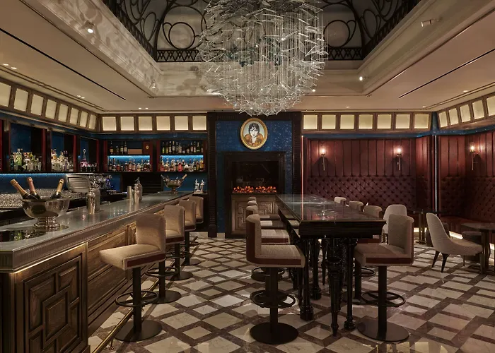 Great Scotland Yard Hotel, Part Of Hyatt Londra