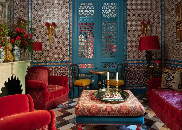 Hotel Boutique Triana House Siviglia