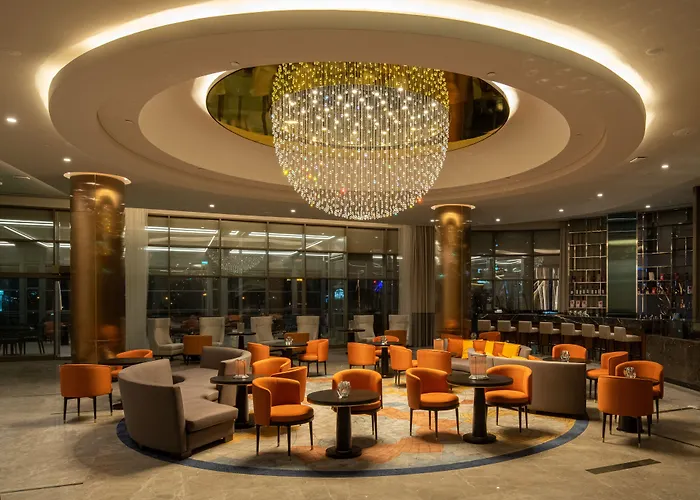 Hilton Mall Of Provincia di Istanbul