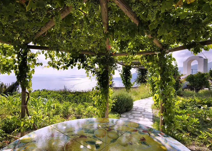 San Montano Resort&Spa Lacco Ameno 