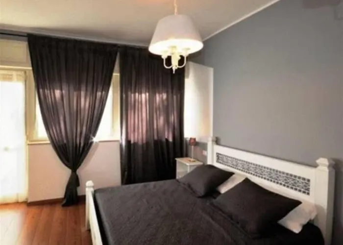 La Casa Di Momi B&B Roma