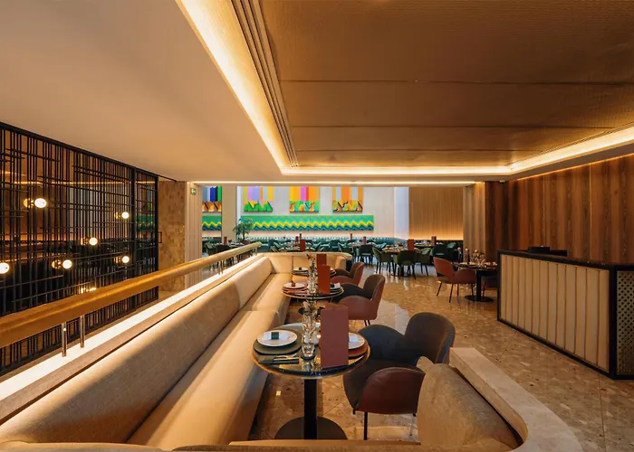 Radisson Blu Hotel Casablanca City Center