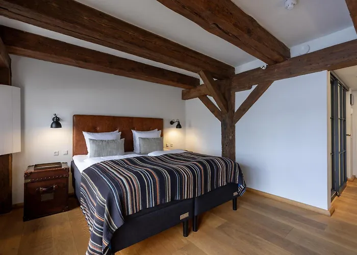 71 Nyhavn Hotel Copenaghen