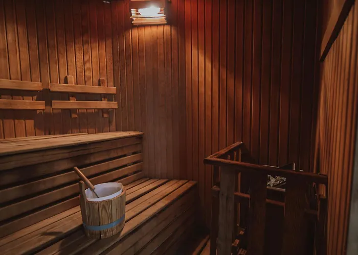 Grand Hotel Il Moresco Ischia