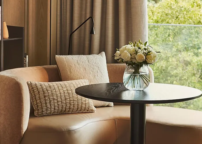 The Berkeley, Maybourne Londra