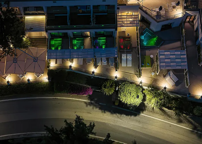 Relais Paradiso Vietri