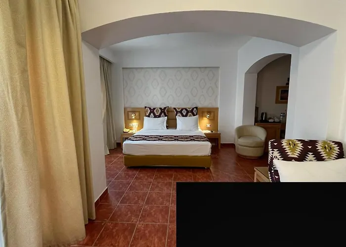 Tamra Beach Resort Sharm el Sheikh