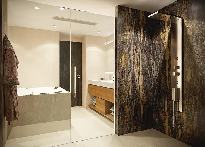 Villa Cosy, hotel&spa Saint-Tropez