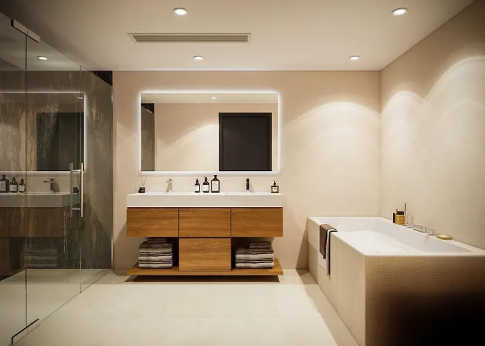 Villa Cosy, hotel&spa Saint-Tropez