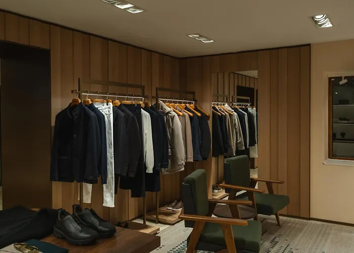 Hotel Suvretta House Sankt Moritz