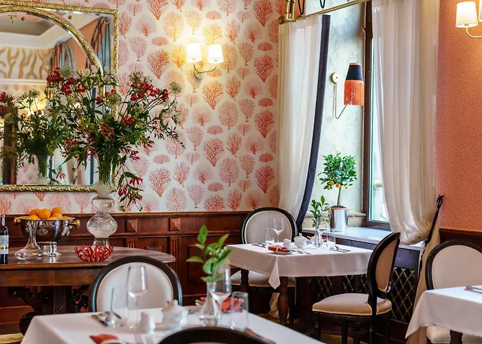 Hotel H15 Francuski Old Town - Destigo Hotels Cracovia