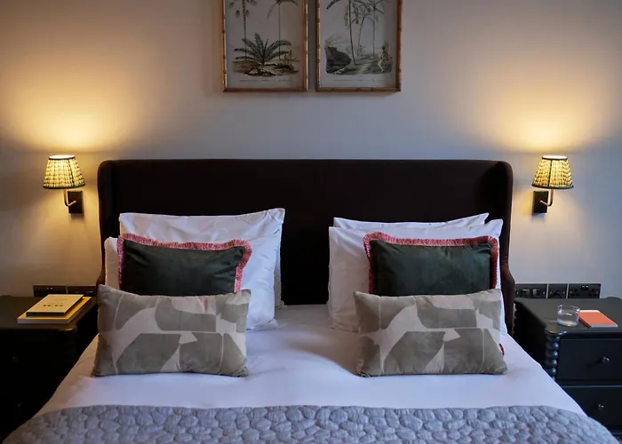 Town Hall Hotel - Shoreditch Londra