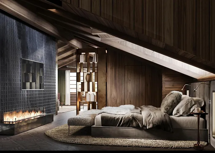 Rosapetra SPA Resort Cortina dʼAmpezzo