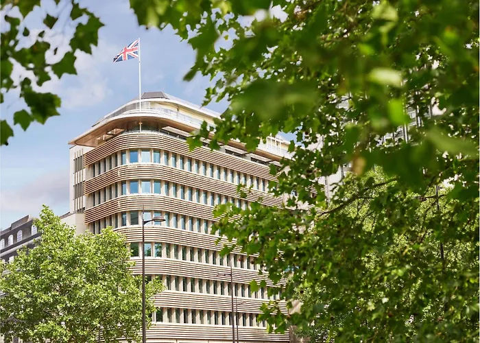 45 Park Lane - Dorchester Collection Londra