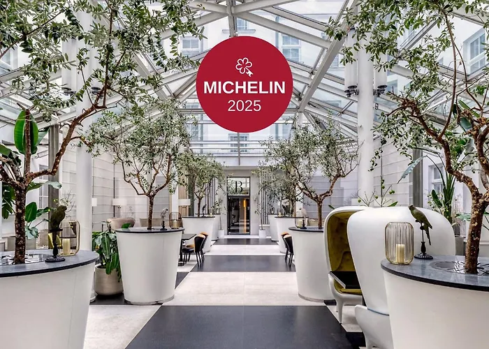 H15 Boutique Hotel, Warsaw, A Member Of Design Hotels