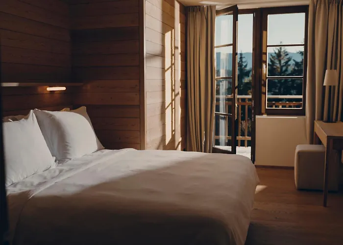 Forestis Dolomites Bressanone