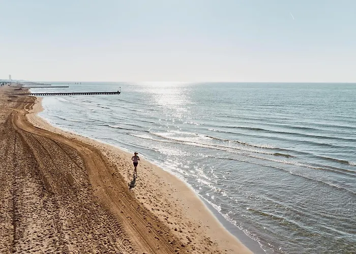 Falkensteiner Hotel & Spa Jesolo