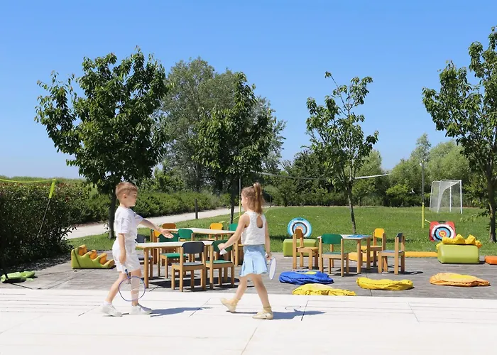 JW Marriott Venice Resort&Spa