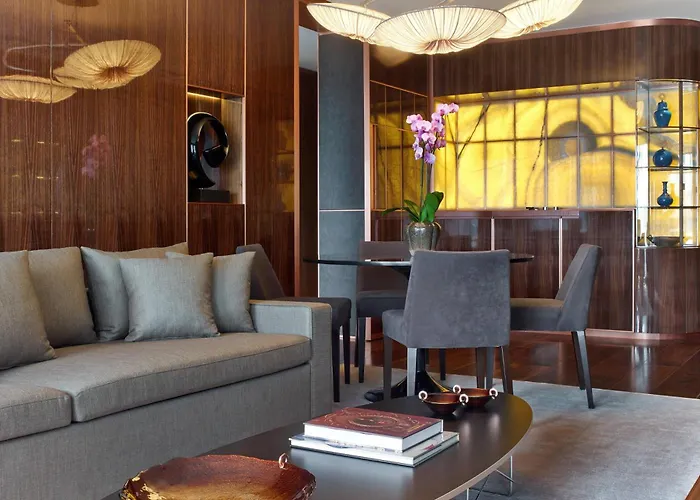 Hotel The St. Regis Provincia di Istanbul