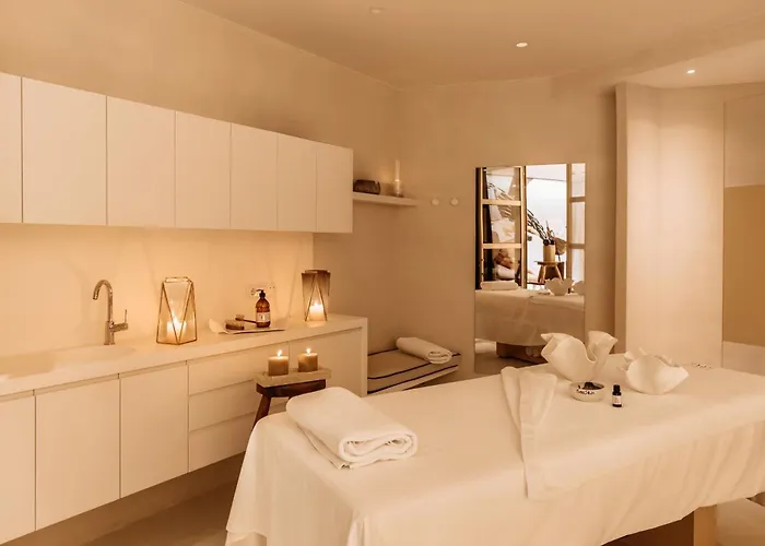 Monument Hotel Barcellona