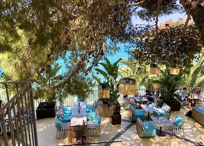 Hotel Le Calette N.5 Cefalù