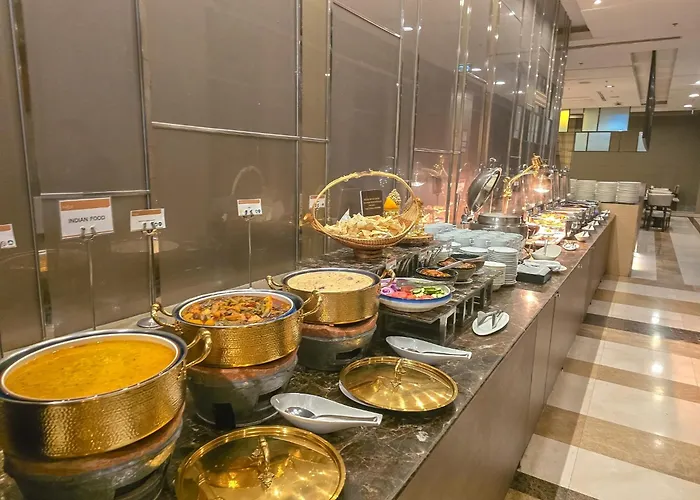 The Berkeley Hotel Pratunam Bangkok