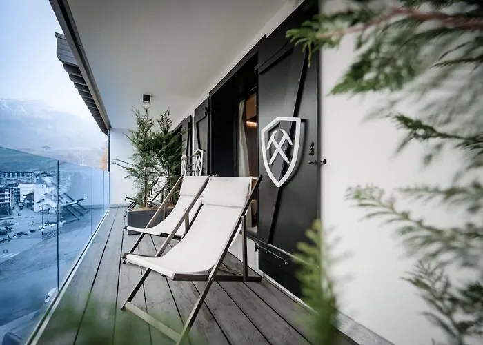 Hotel al Piolet Breuil-Cervinia