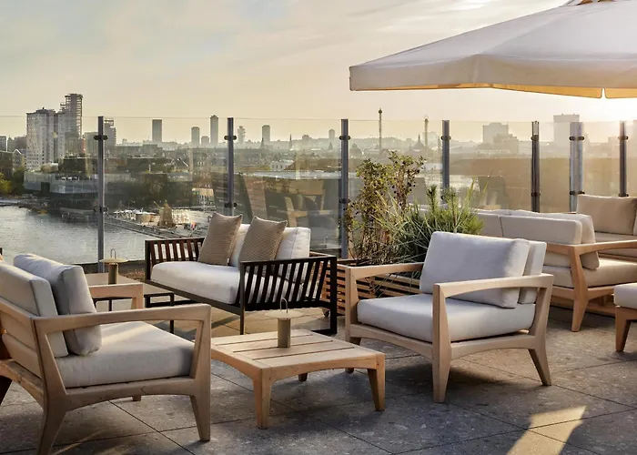 Hotel Nh Collection Copenaghen