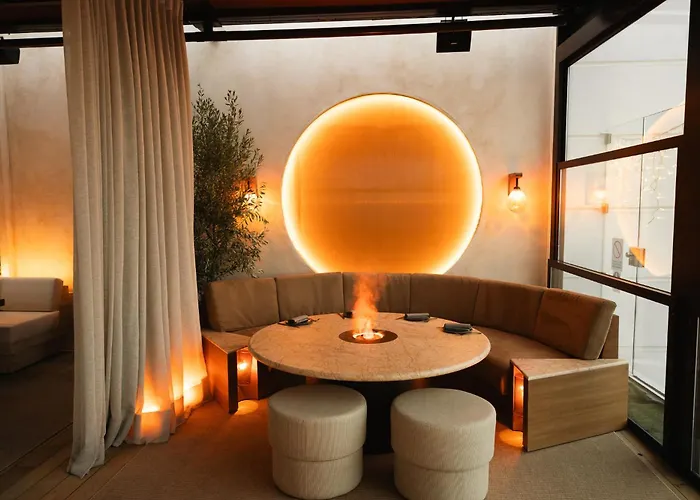 Hotel Thompson Madrid, By Hyatt