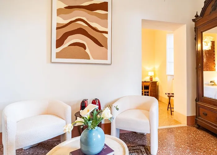 Tenuta di Tramonte Boutique Hotel Lucca