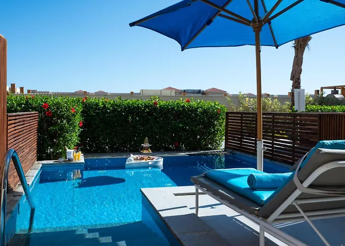 Cleopatra Luxury Resort Sharm - Adults Only 16 Years Plus