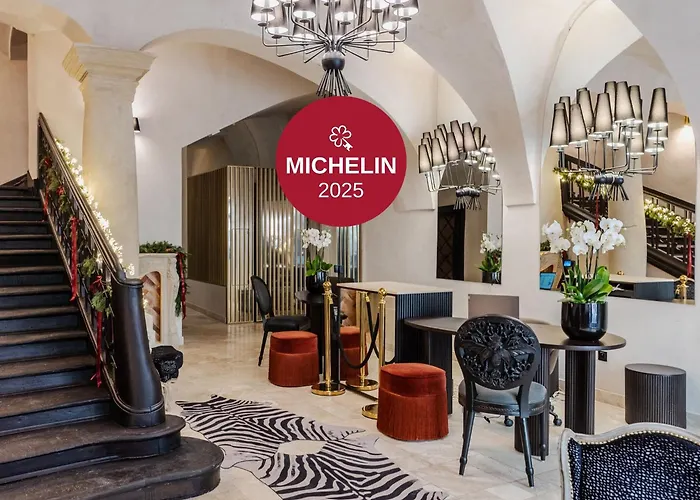 Hotel Unicus Palace Old Town - Destigo Hotels Cracovia