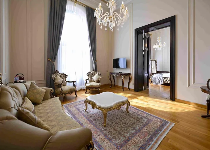 Ring Stone Hotels Old City - Special Class Provincia di Provincia di Istanbul