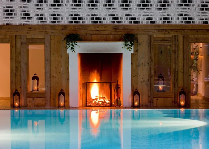 Hotel Villa Irma Merano