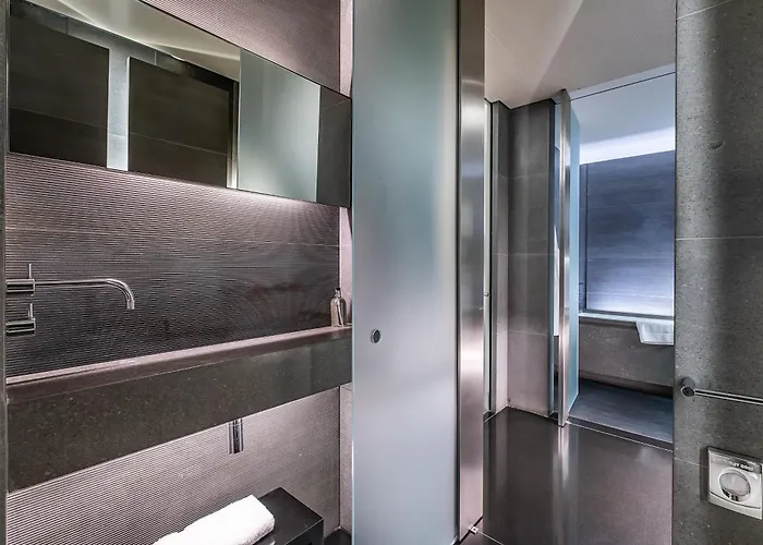 Grosvenor House Suites Londra