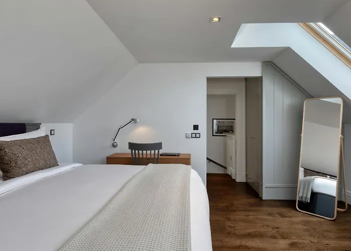 Aparthotel Old Town Chambers, Autograph Collection Edimburgo