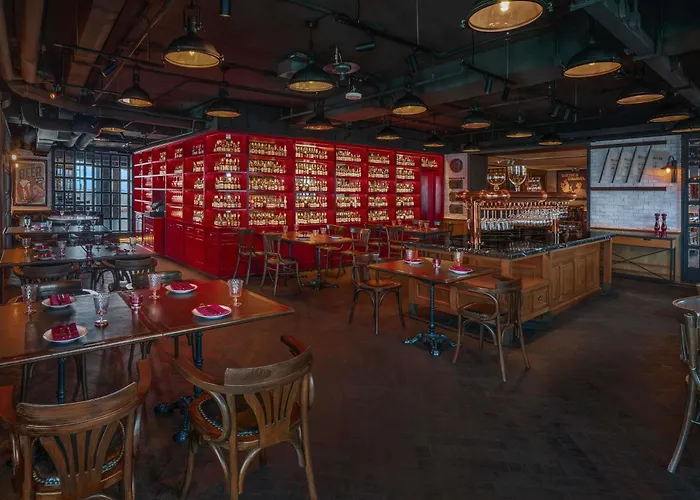 Hotel Sofitel Bangkok Sukhumvit