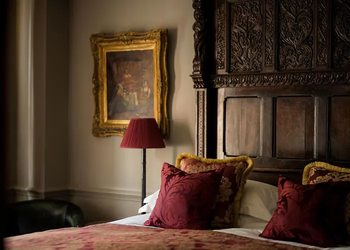 Hotel Batty Langley'S Londra