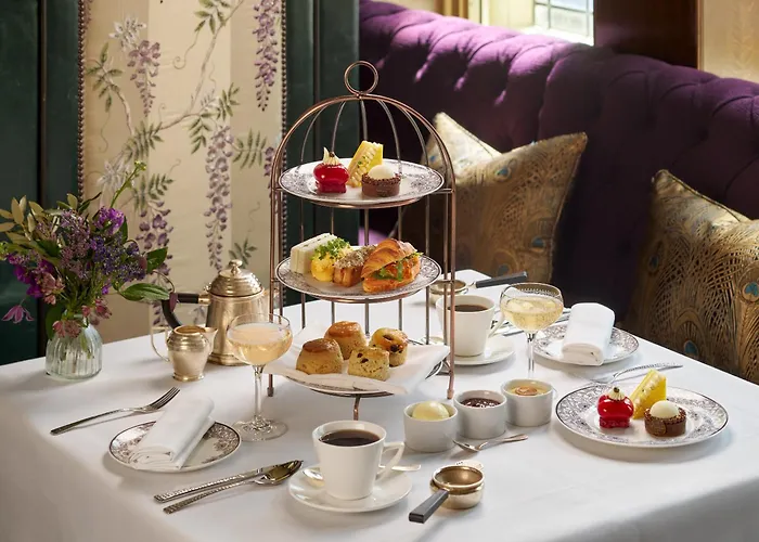 Hotel L'oscar Londra