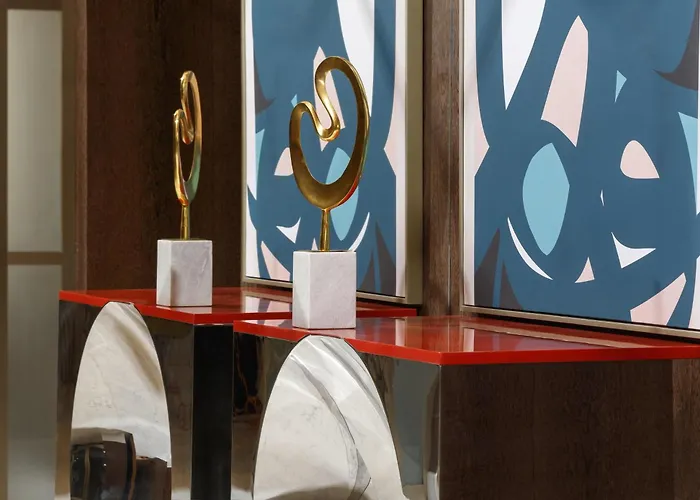 Hotel Andaz Dubai The Palm, By Hyatt