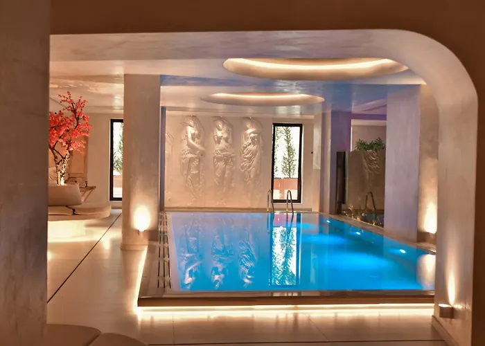 Maritim Marina Bay Resort Spa & Casino (Adults Only) Vlorë