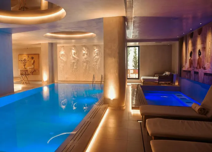 Maritim Marina Bay Resort Spa & Casino (Adults Only) Vlorë