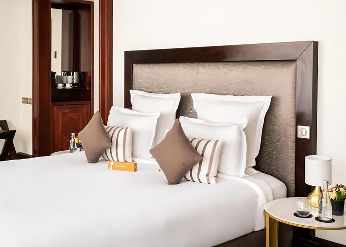 Hotel Pont Royal Parigi